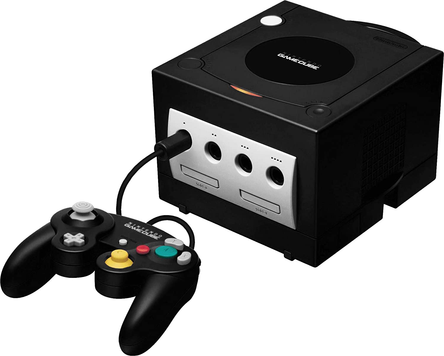 Nintendo Gamecube Console | Game Continuum