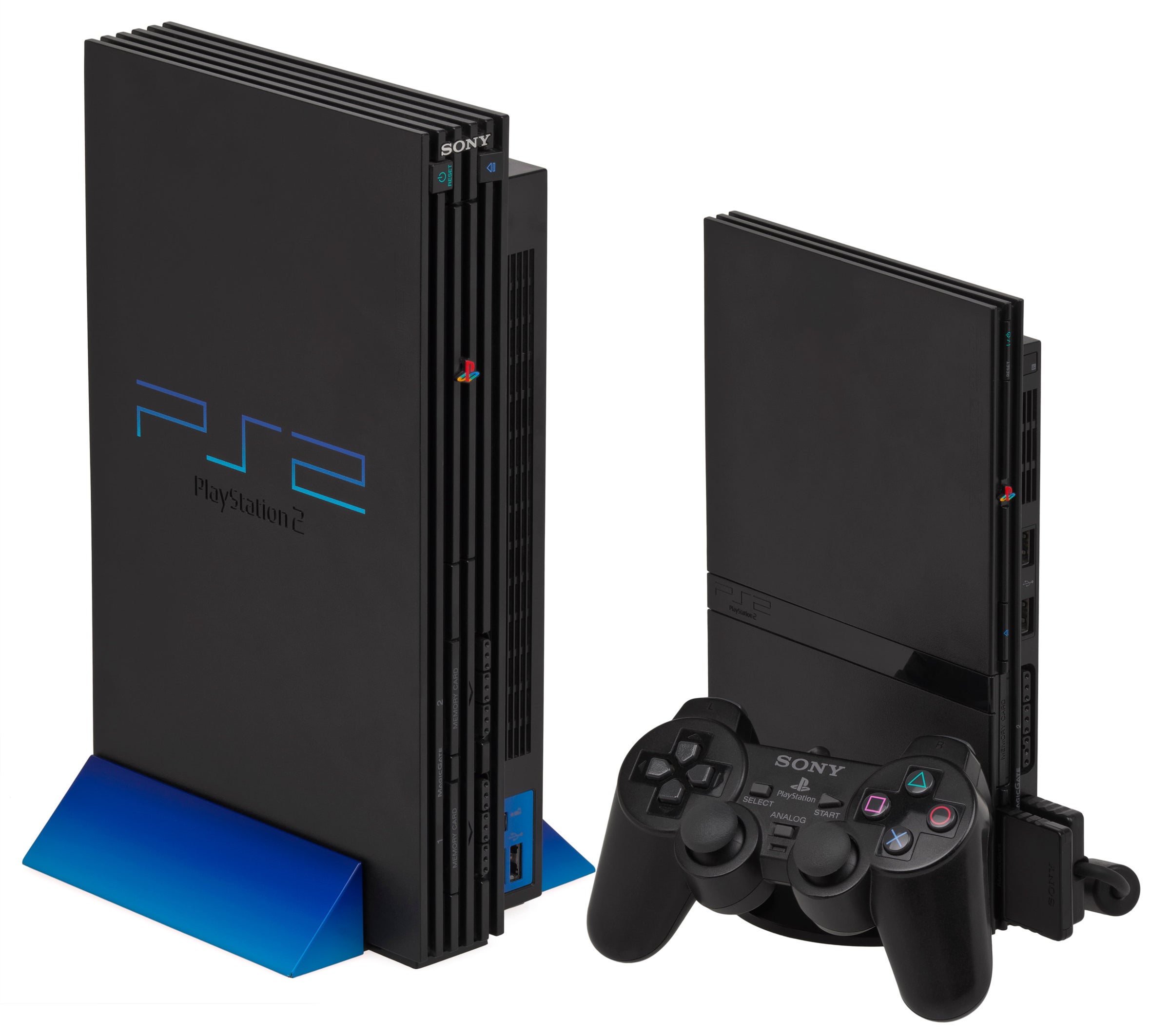 Sony PlayStation 2 Game Console | Game Continuum